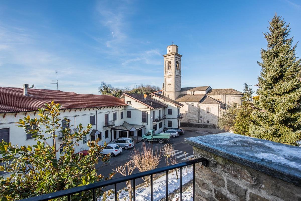 Niella Belbo Nigella Langhe Home Ospitalita In Langa מראה חיצוני תמונה